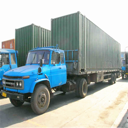 青岛出口泰国物流实力货运公司-锐迈国际货运代理